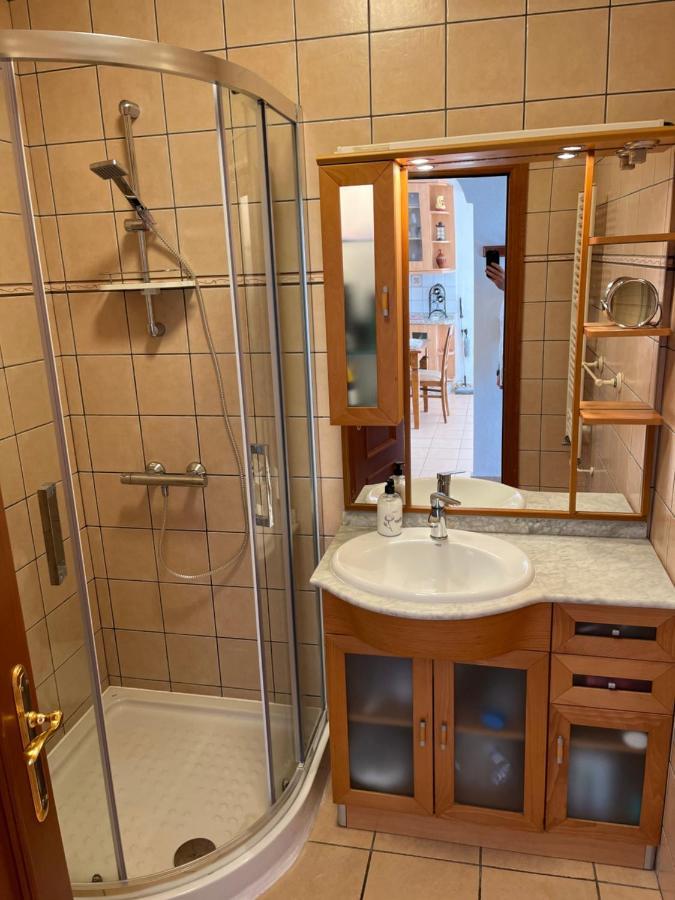 Delightful Burriana House With Magnificent Beach & Sea Views. Nerja Exterior foto